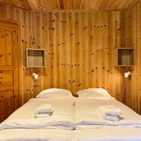 Flam Holiday Home מראה חיצוני תמונה
