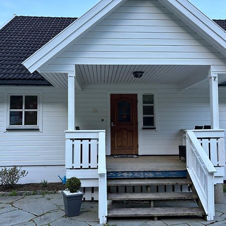 Flam Holiday Home מראה חיצוני תמונה