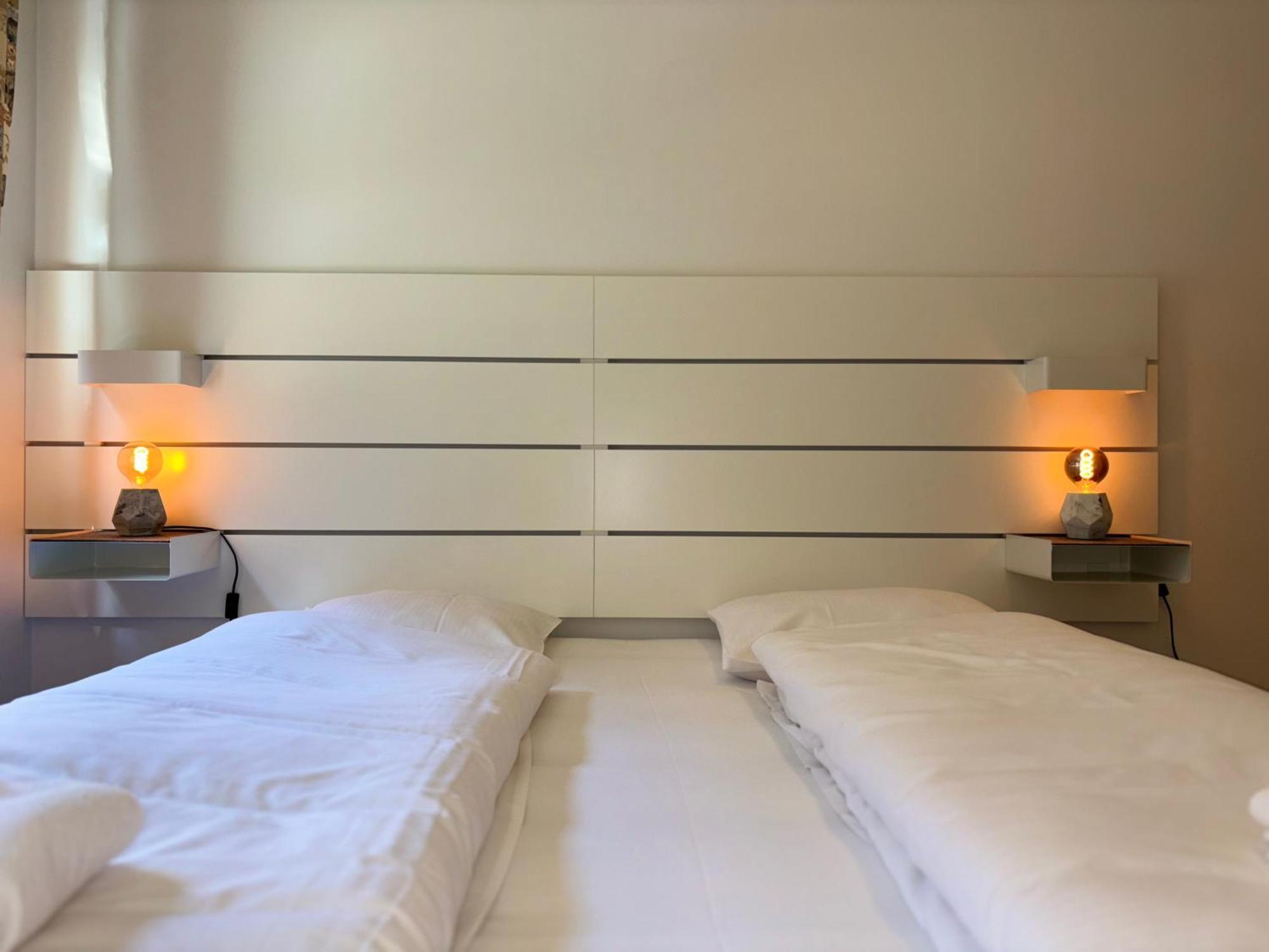 Flam Holiday Home מראה חיצוני תמונה
