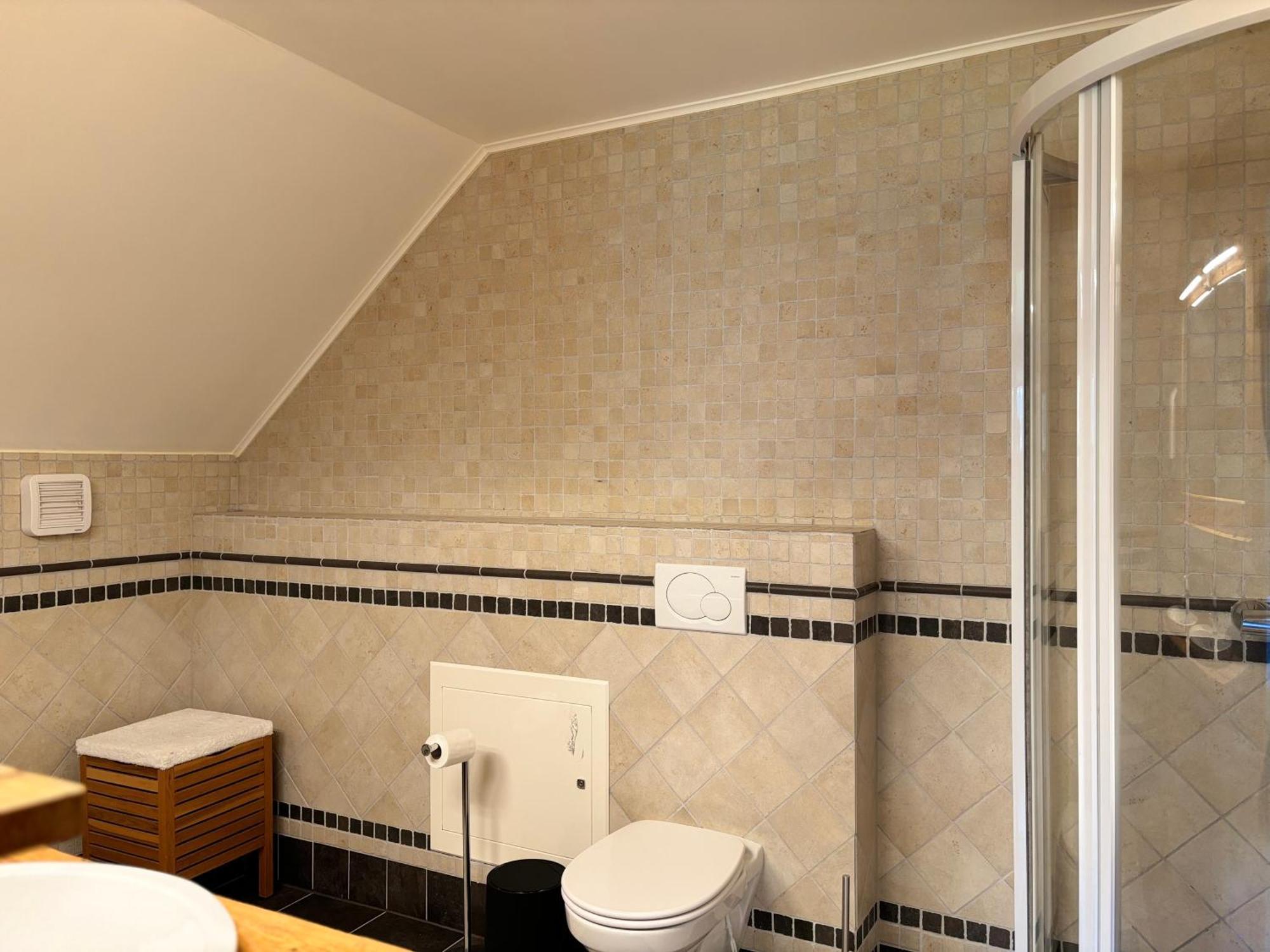 Flam Holiday Home מראה חיצוני תמונה