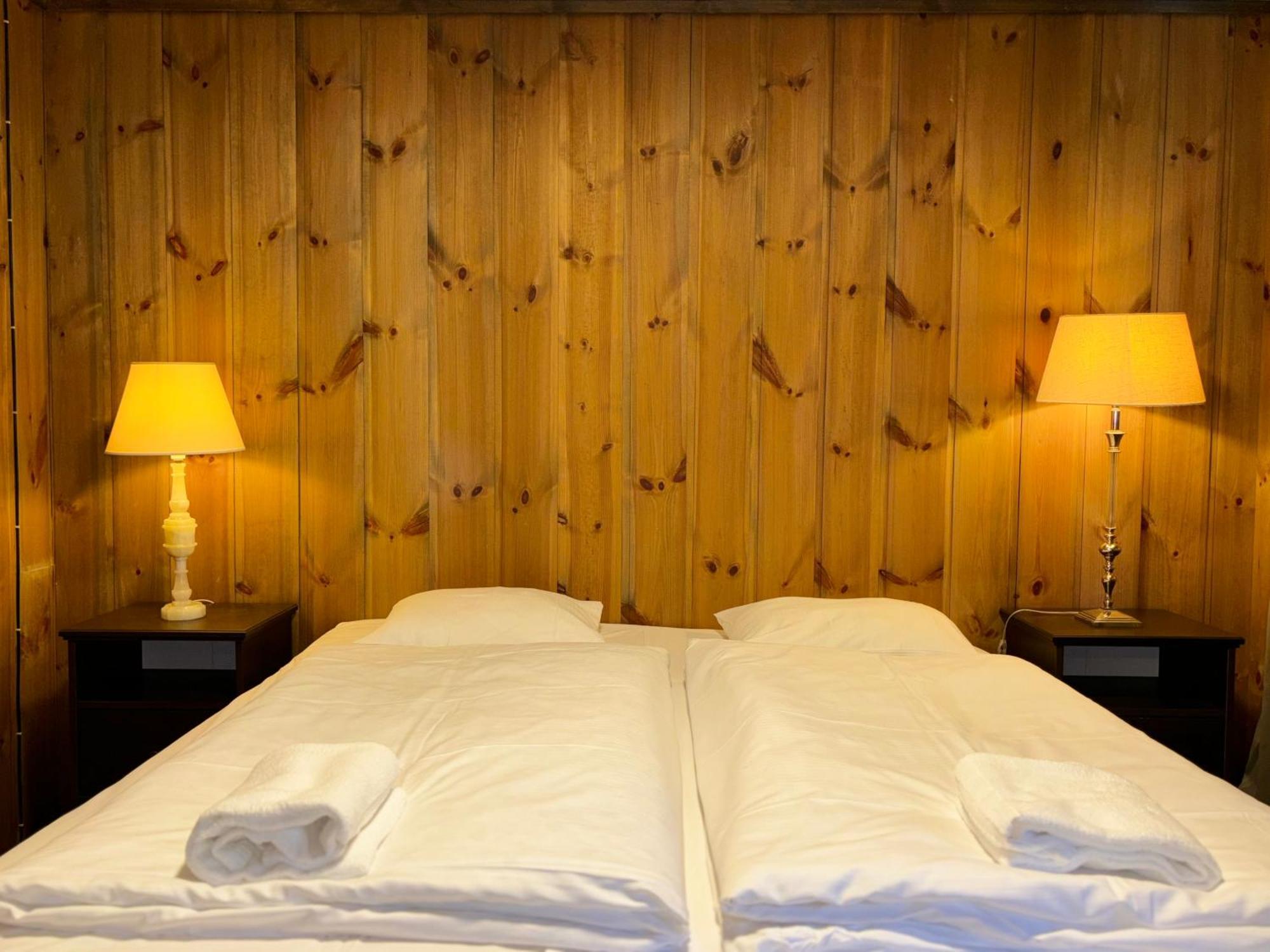 Flam Holiday Home מראה חיצוני תמונה