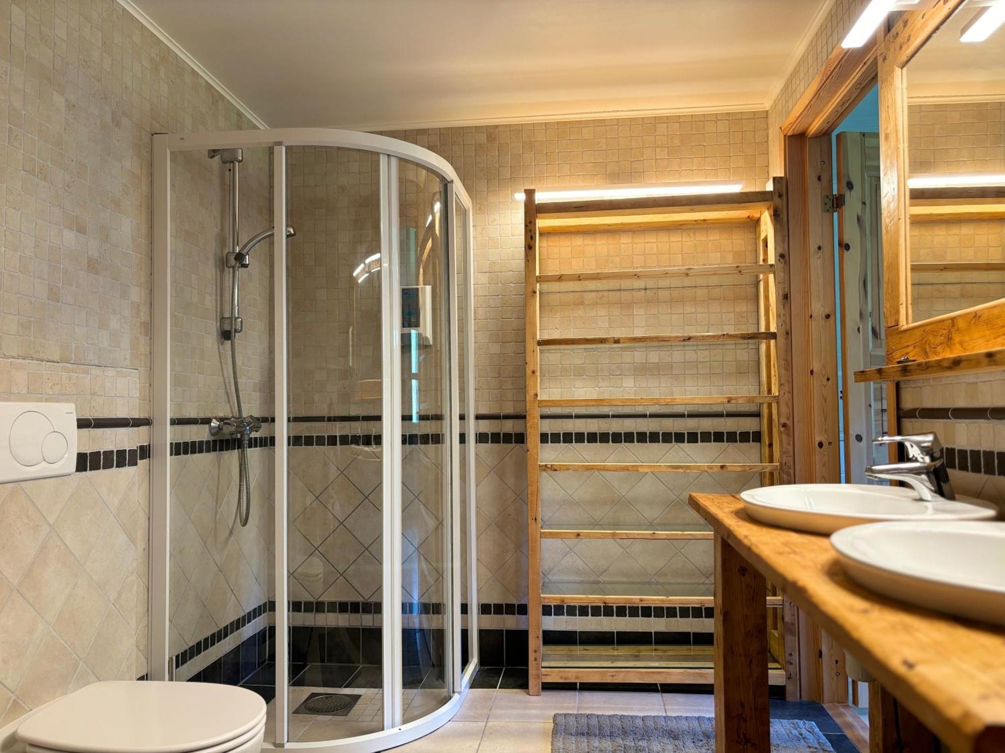 Flam Holiday Home מראה חיצוני תמונה