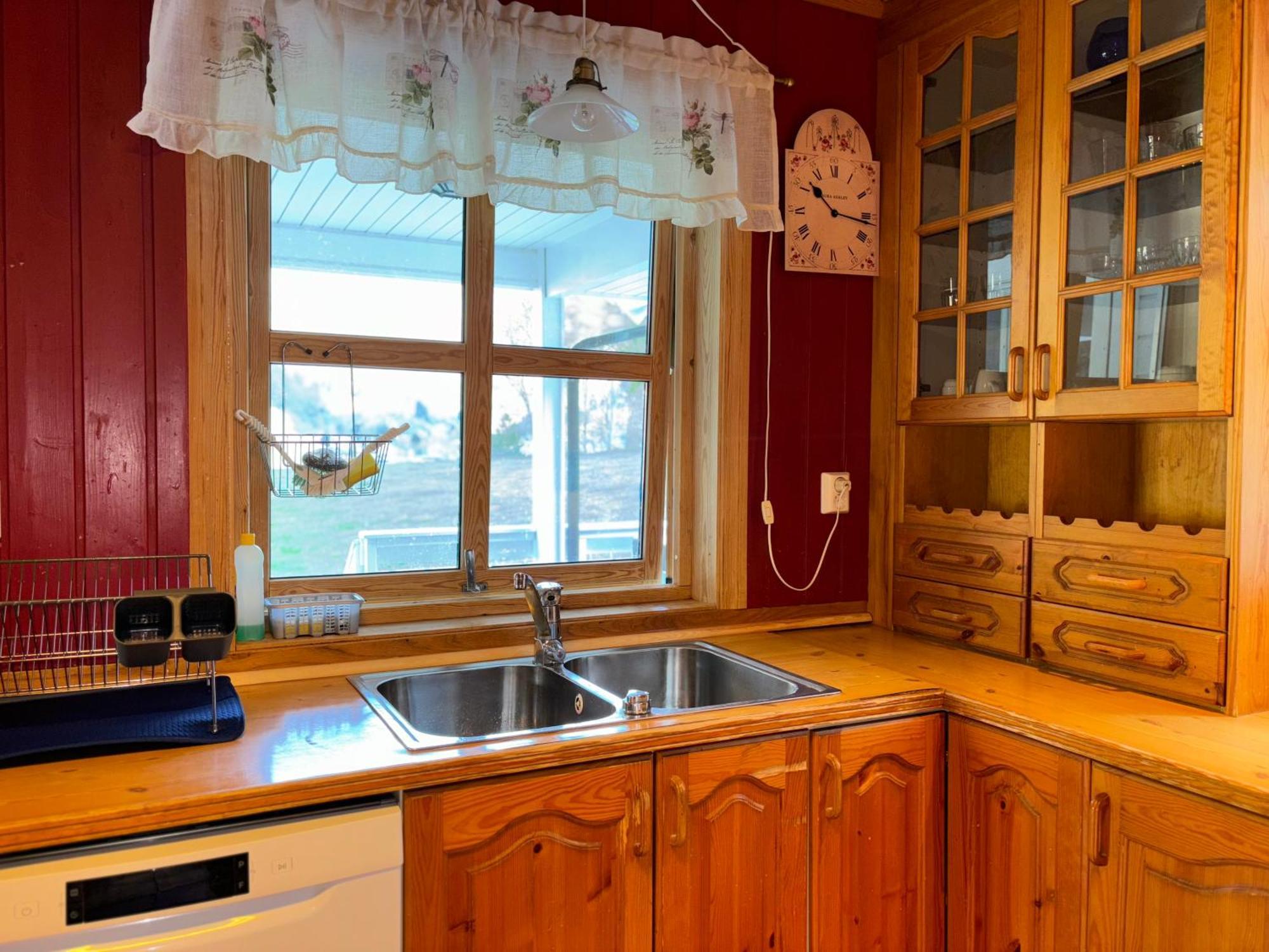 Flam Holiday Home מראה חיצוני תמונה