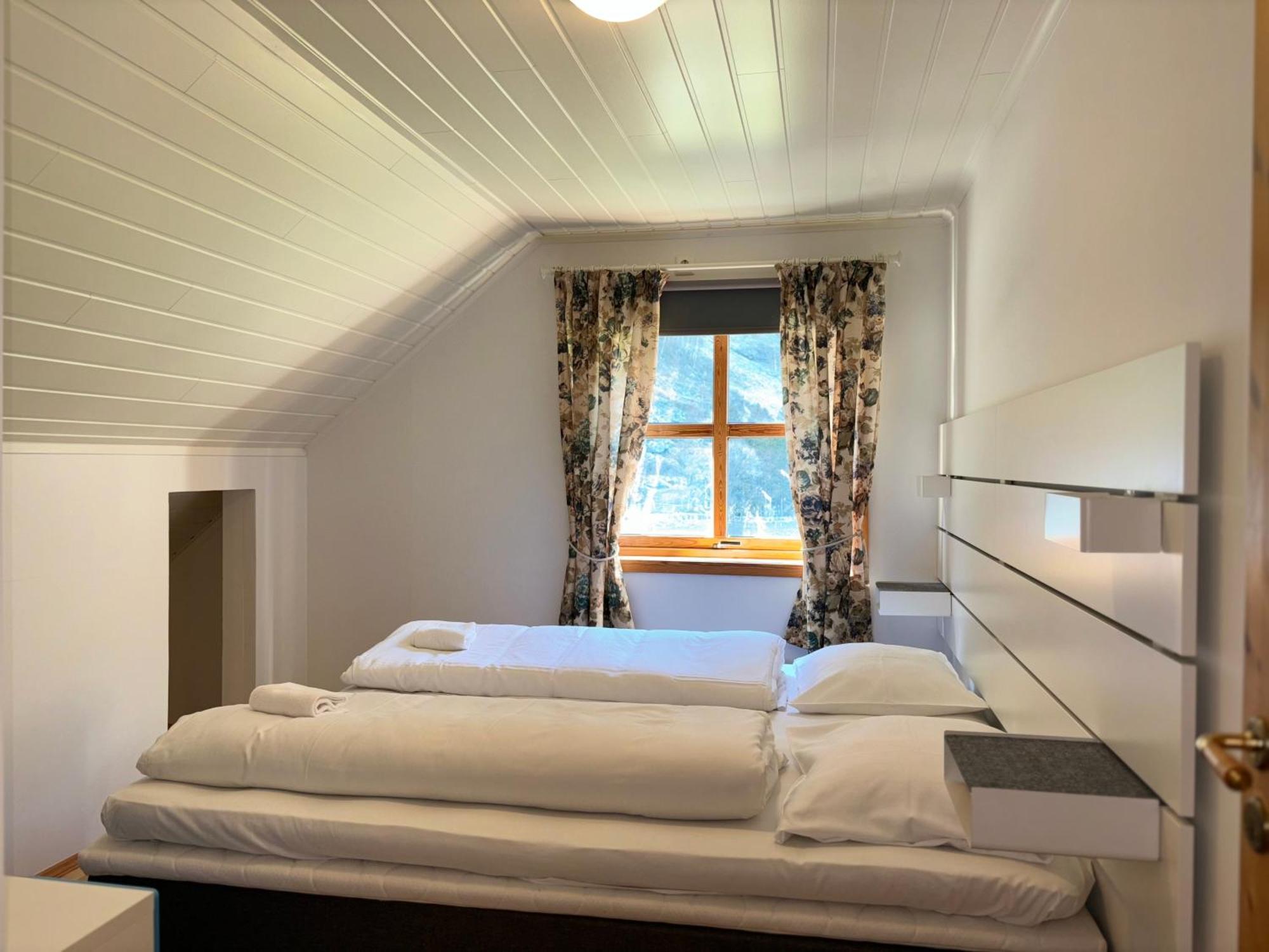 Flam Holiday Home מראה חיצוני תמונה