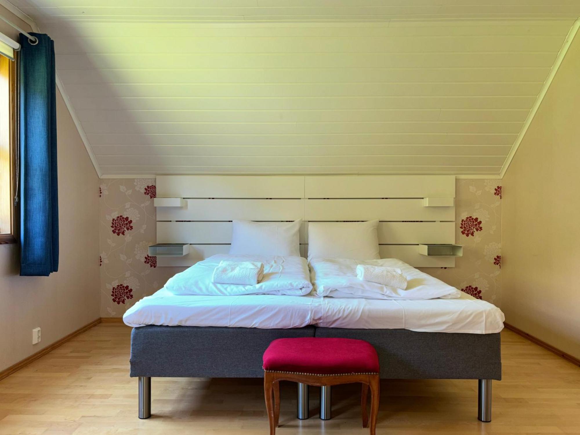 Flam Holiday Home מראה חיצוני תמונה