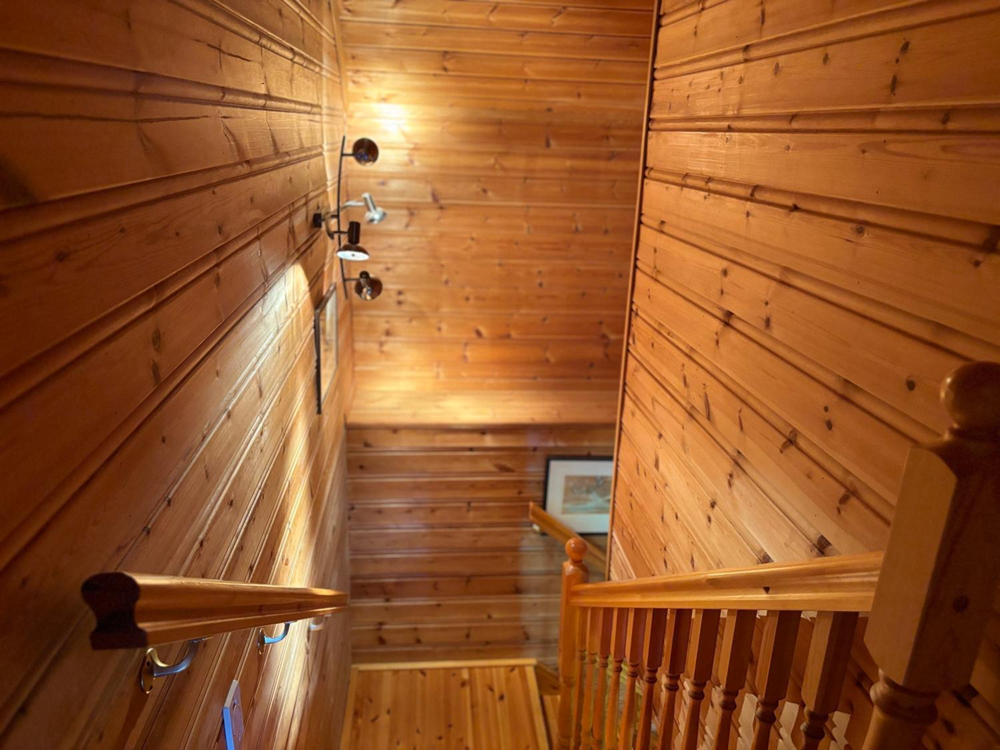 Flam Holiday Home מראה חיצוני תמונה