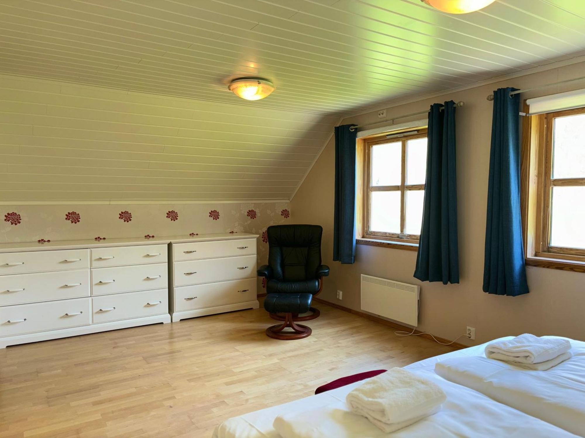 Flam Holiday Home מראה חיצוני תמונה