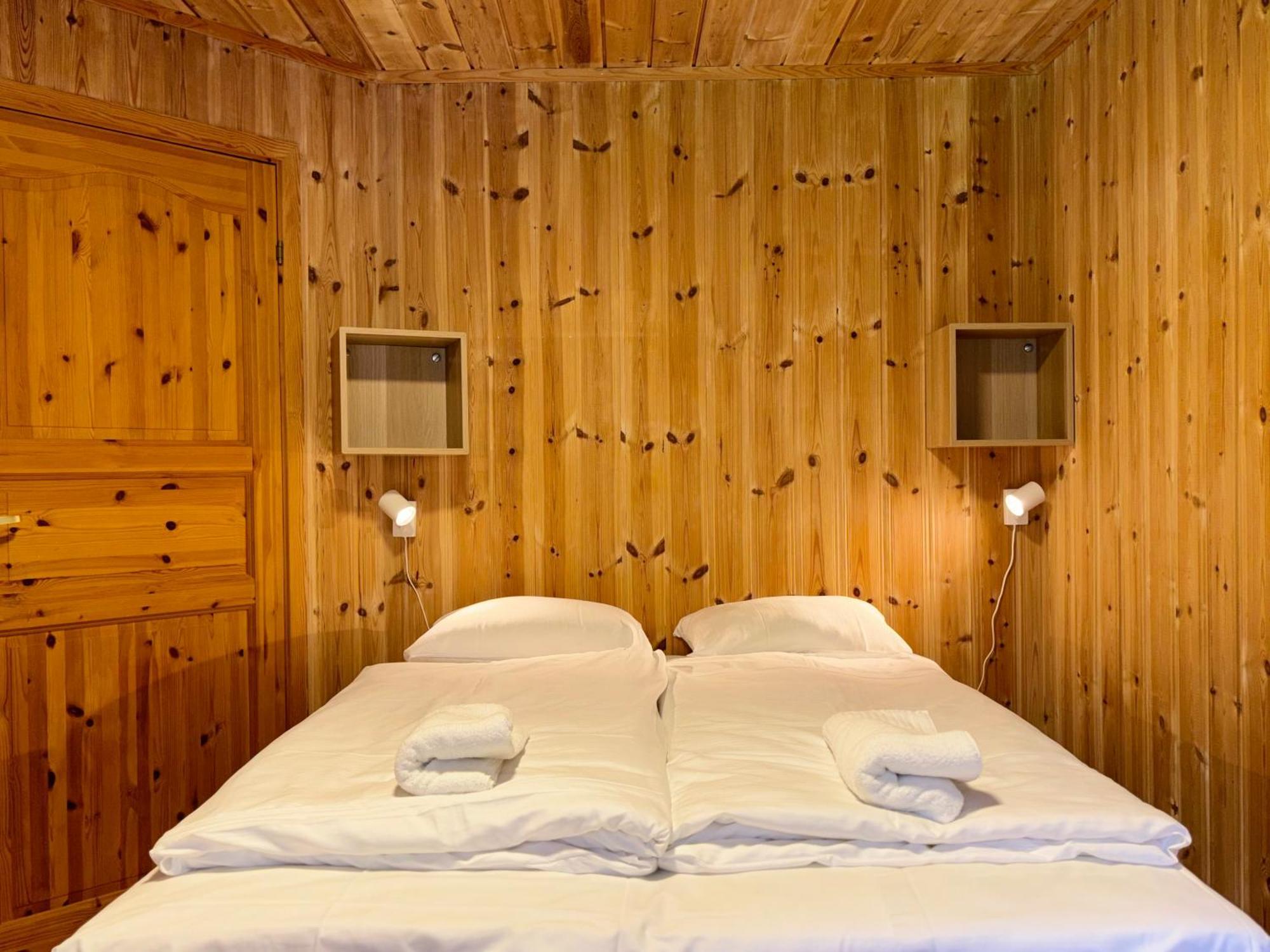 Flam Holiday Home מראה חיצוני תמונה