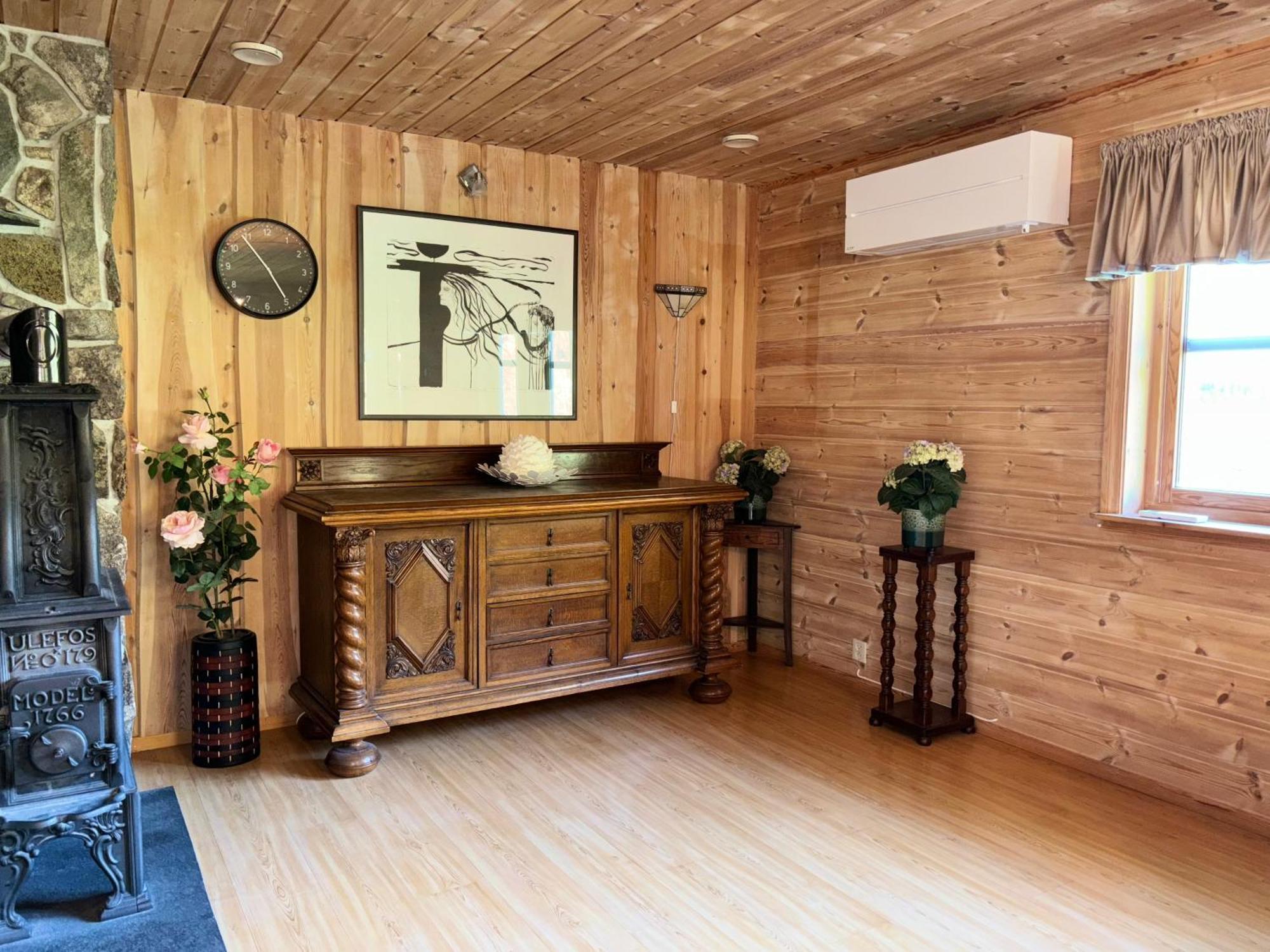 Flam Holiday Home מראה חיצוני תמונה