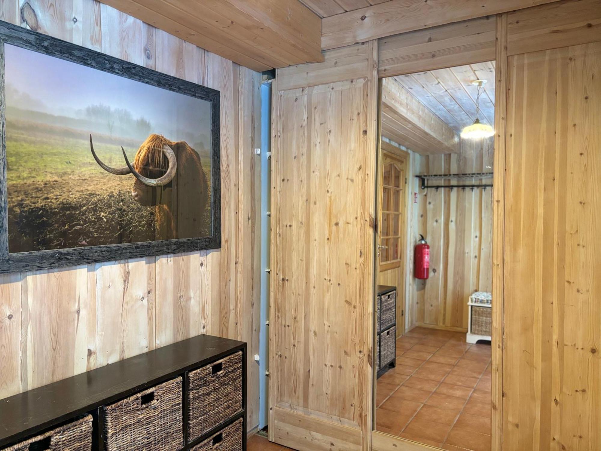 Flam Holiday Home מראה חיצוני תמונה