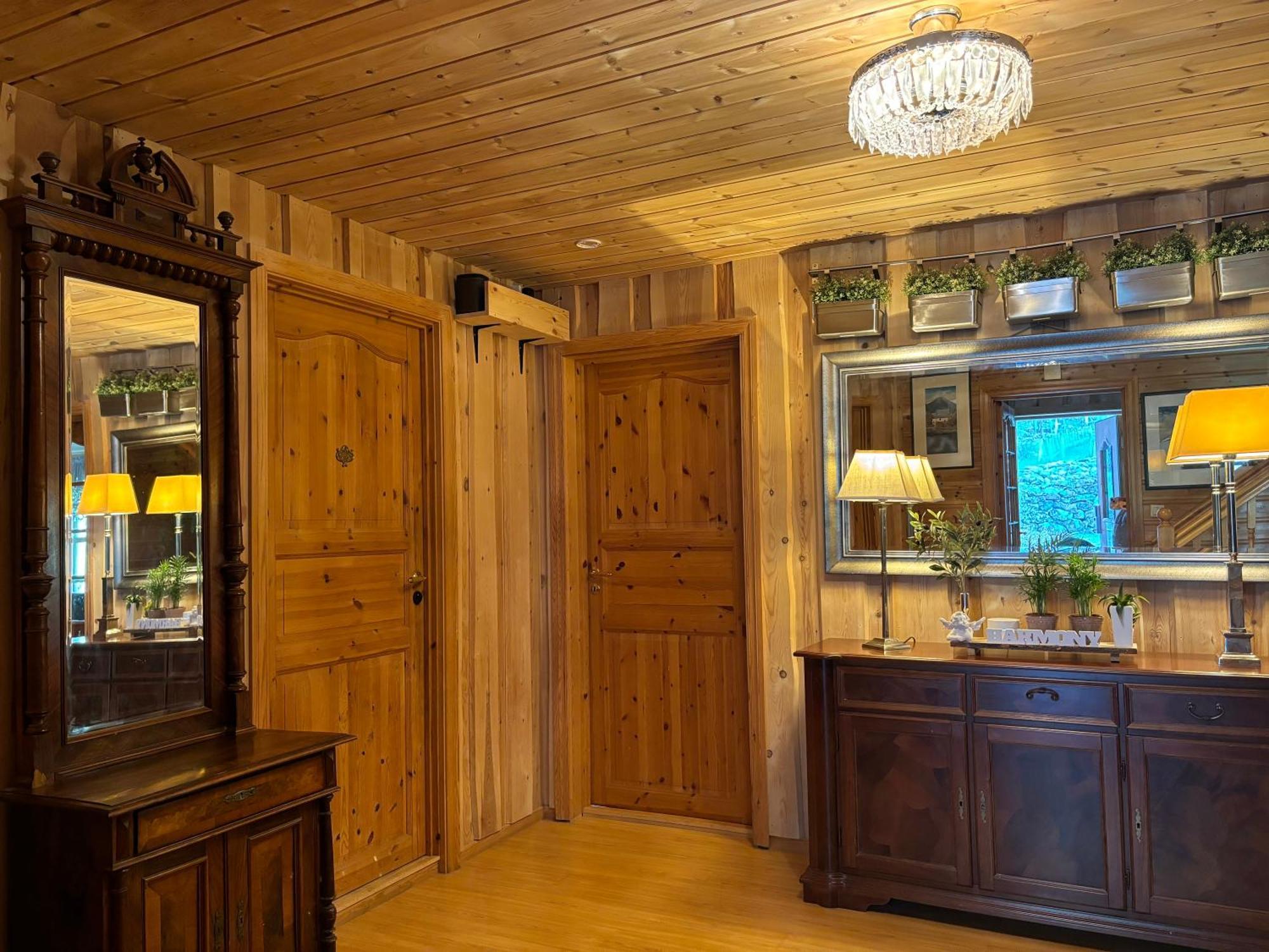 Flam Holiday Home מראה חיצוני תמונה
